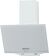 Кухонная вытяжка Krona Jina 500 White PB V2 КА-00011809