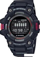 Умные часы Casio G-Shock GBD-100-1E