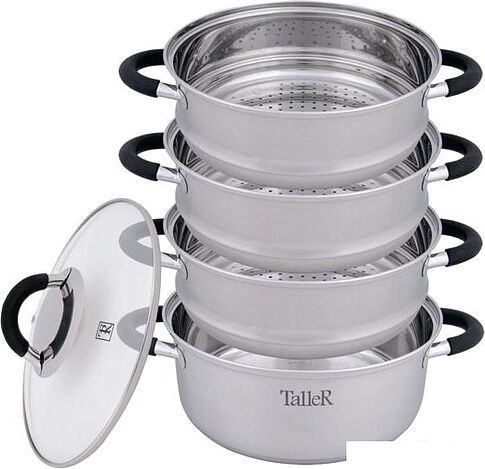 Мантоварка Taller TR-11062