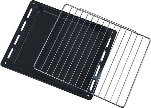 Электрический духовой шкаф Candy COS625XLS