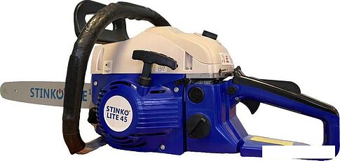 Бензопила Стинко Lite SL4518