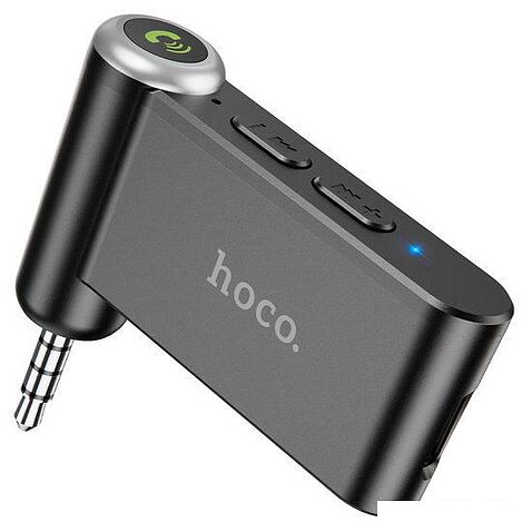 Аудиоадаптер Hoco E58