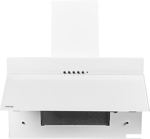 Кухонная вытяжка YOUQ Yumi WL 1080 P 60 WH (белый)