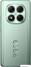 Смартфон POCO X7 12GB/512GB международная версия (зеленый) Смартфон POCO X7 12GB/512GB международная версия (зеленый)