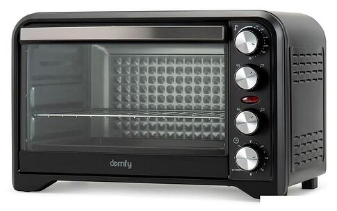 Мини-печь Domfy DSB-EO102