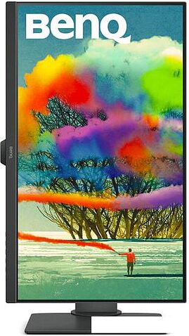 Монитор BenQ PD2705Q