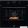 Электрический духовой шкаф Electrolux SteamBake 600 EOD6P77Z
