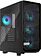 Корпус Fractal Design Meshify 2 Compact Lite RGB Black TG Light tint FD-C-MEL2C-05