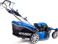 Газонокосилка Hyundai L 5110RSE Газонокосилка Hyundai L 5110RSE