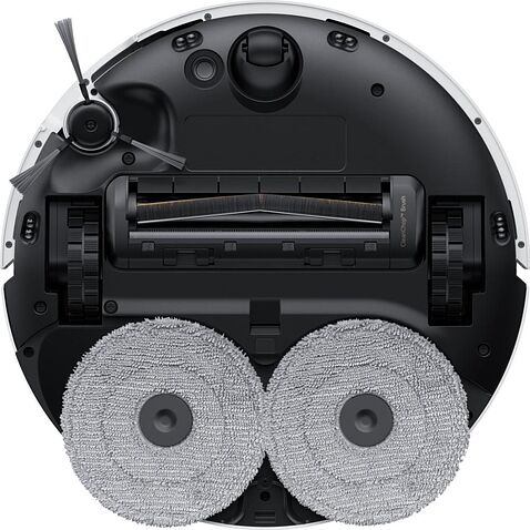 Робот-пылесос Trouver Robot Vacuum P50 Pro Ultra RLP53HE (евровилка, белый)