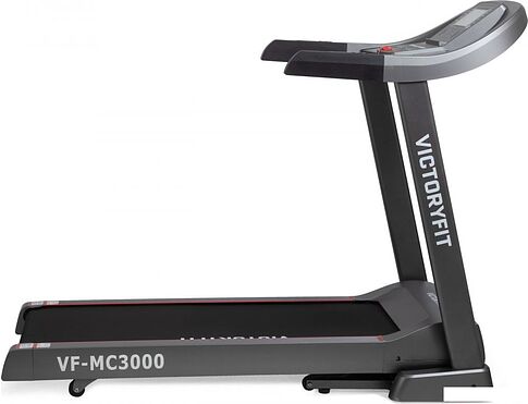 Электрическая беговая дорожка VictoryFit VF-MC3000