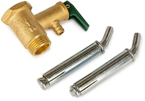 Накопительный электрический водонагреватель Candy CR100V-HE1(R)