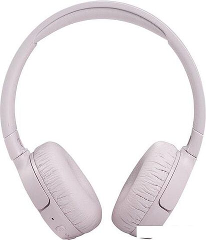 Наушники JBL T660 NC (розовый)