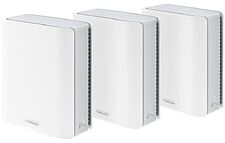 Wi-Fi система ASUS ZenWiFi BT8 3xAP (3 шт., белый)