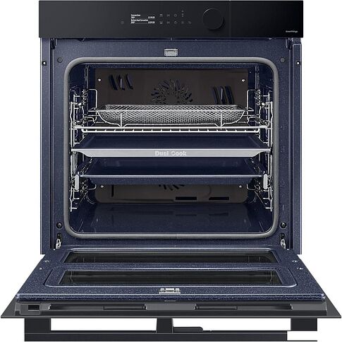 Электрический духовой шкаф Samsung NV7B5765RAK/WT