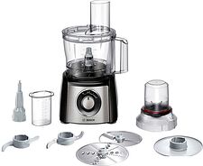 Кухонный комбайн Bosch MCM3401M Кухонный комбайн Bosch MCM3401M