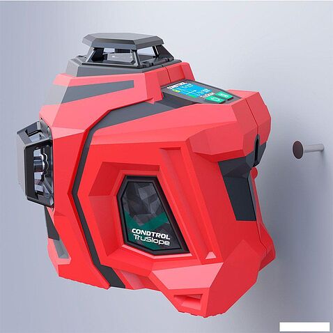Лазерный нивелир Condtrol XLiner TruSlope