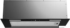 Кухонная вытяжка Schtoff Liberty 60 Black (черный)