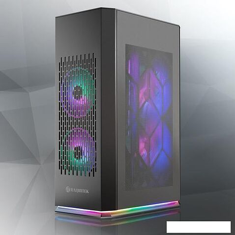 Корпус Raijintek Ophion Elite (титановый)
