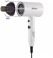 Фен Kitfort KT-3255