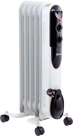 Масляный радиатор MTX OCH-1000