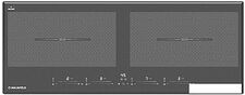 Варочная панель MAUNFELD CVI904SFLDGR