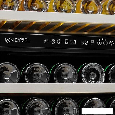 Винный шкаф Meyvel MV99PRO-KBT2