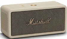 Беспроводная колонка Marshall Middleton (кремовый) Беспроводная колонка Marshall Middleton (кремовый)