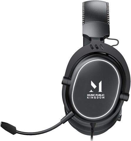 Наушники Music Public Kingdom HS150