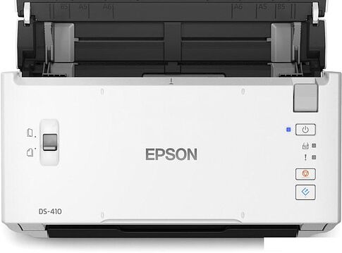 Сканер Epson WorkForce DS-410