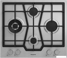 Варочная панель Hotpoint HGMTS 643 W IX