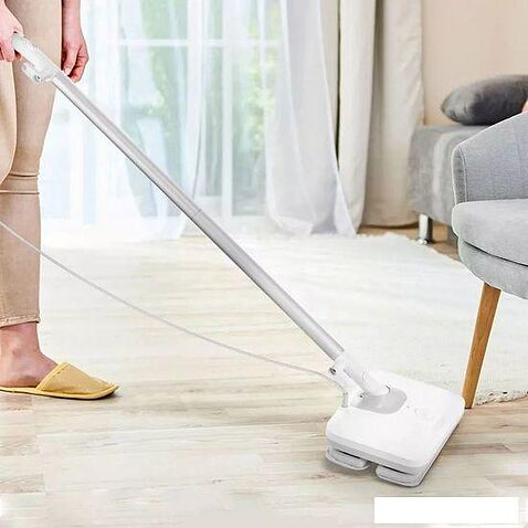 Паровая швабра Kitfort KT-1020