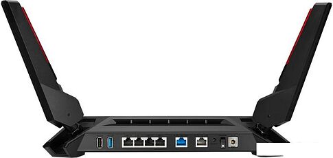 Wi-Fi роутер ASUS ROG Rapture GT-AX6000