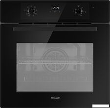 Электрический духовой шкаф Weissgauff EOM 388 PDB Steam Clean Электрический духовой шкаф Weissgauff EOM 388 PDB Steam Clean