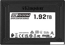 SSD Kingston DC1500M 960GB SEDC1500M/960G