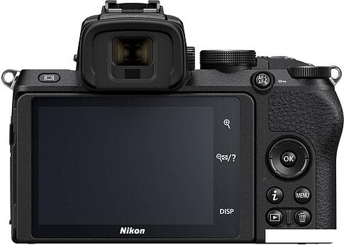 Беззеркальный фотоаппарат Nikon Z50 Body