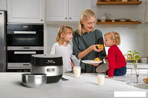 Мультиварка Tefal RK908A32
