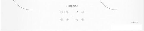 Варочная панель Hotpoint HQ 1460S NE WH