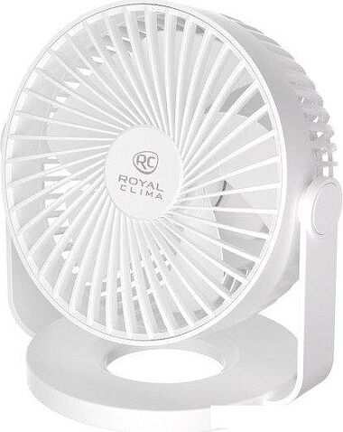 Вентилятор Royal Clima RSF-0401M-WT