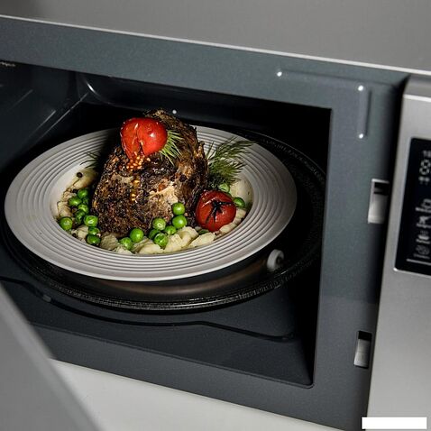 Микроволновая печь Steba MIC 2540