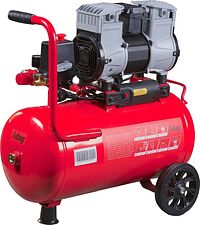 Компрессор Fubag OLS 190/24 CM1.6 646067