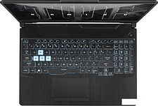Игровой ноутбук ASUS TUF Gaming A15 FA506NC-HN065