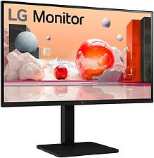 Монитор LG 27BA45QB-B Монитор LG 27BA45QB-B