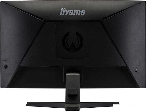 Монитор Iiyama G-Master G2466HSU-B1