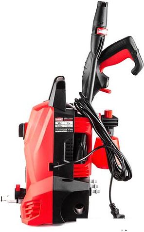 Мойка высокого давления Hammer MVD1200C