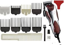 Машинка для стрижки волос Wahl Magic Clip 4004-0472 [8451-016]