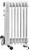 Масляный радиатор Zanussi Casa ZOH/CS-07W