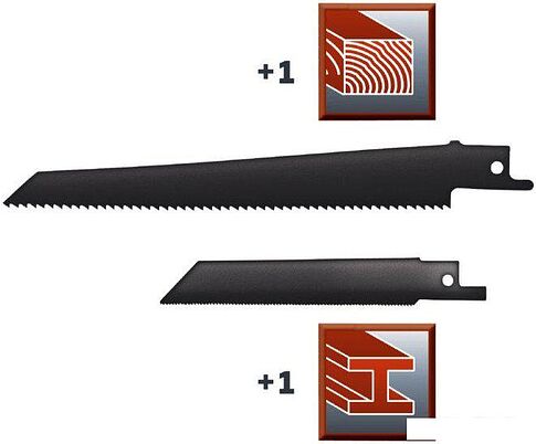 Сабельная пила Einhell TH-AP 650 E