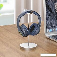 Наушники Borofone BO17 (синий)