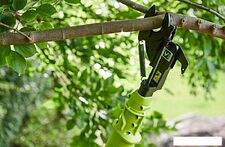 Секатор Ryobi OLP1832BX (без АКБ)